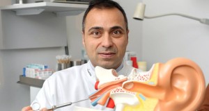 Dr. med. Mir-Salim